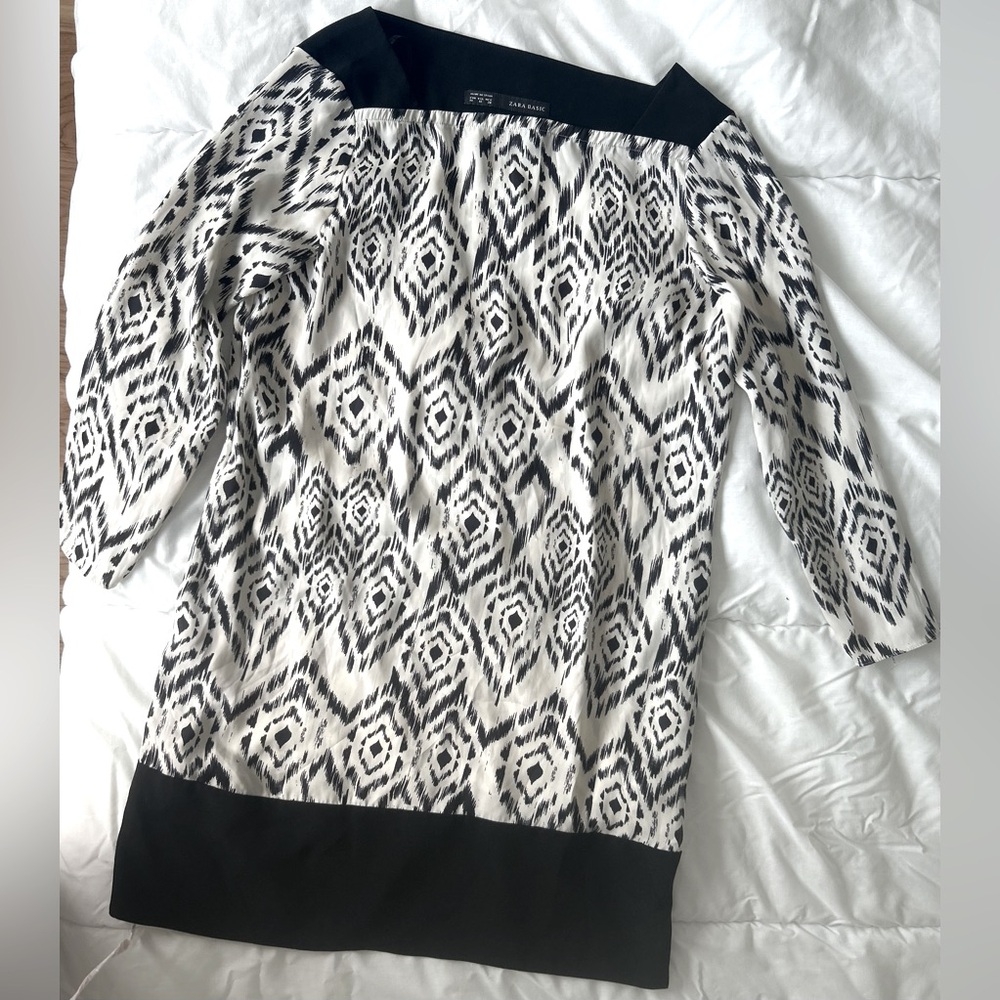 Zara basic